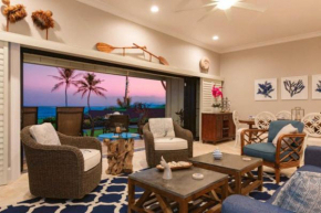 Luxury Oceanfront ground floor condo